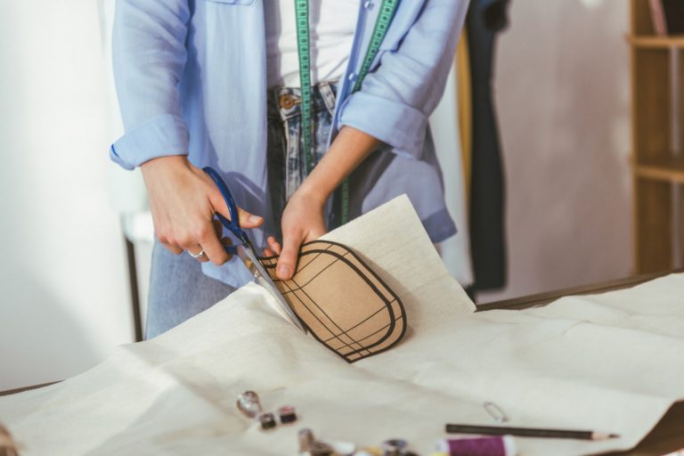 Materials Matter: Choosing the Right Fabrics, Metals, and Components